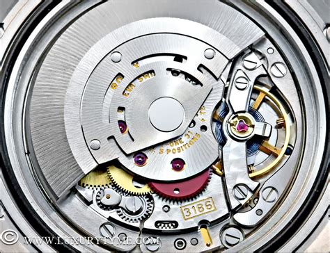 rolex movement 3185 vs 3186|rolex 3185 for sale.